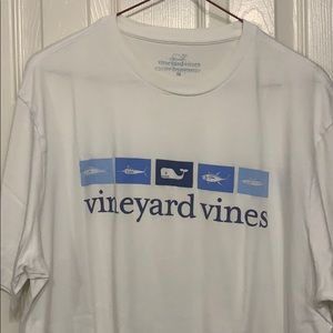 Vineyard vines T-shirt